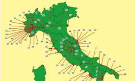 Spighe Verdi 2026 premiati 97 Comuni rurali 265x160