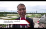 sport chantre bompiani ippodromo snai san siro 143esimo derby giornata iconica per il mondo 2