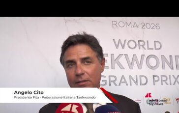Sport Cito Fita ‘Kim e Liu torneo che rende unico il Grand Prix 364x230