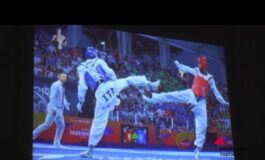 Sport al via domani il Rome 2026 World Taekwondo Grand Prix al Foro Italico 265x160