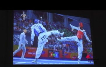 Sport al via domani il Rome 2026 World Taekwondo Grand Prix al Foro Italico 364x230