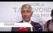 sport min abodi 60 anni di crescita innovazione e valori del taekwondo 2