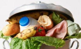 Spreco alimentare ogni italiano produce 128 kg di CO2 allanno 265x160