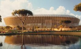 Stadio Roma ridotti tempi iter primo provvedimento del commissario Sessa 265x160