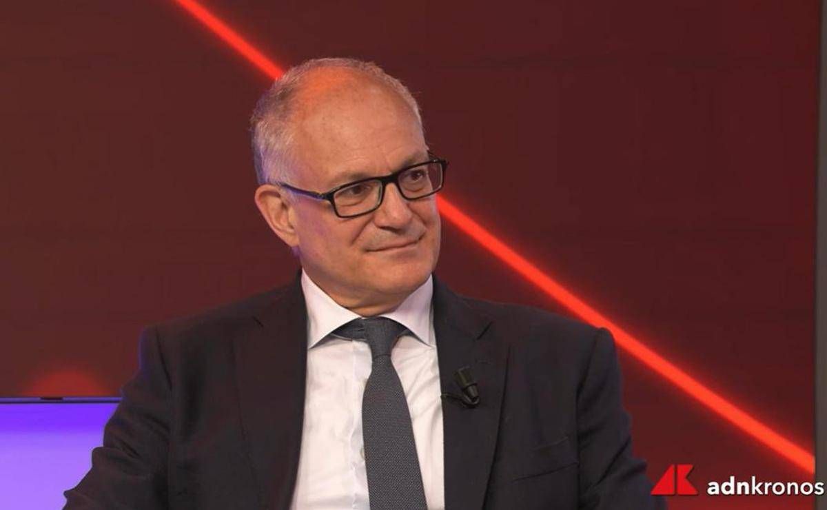 Stadio della Roma, Gualtieri: "Entro un anno cantiere, sarà opera bellissima"