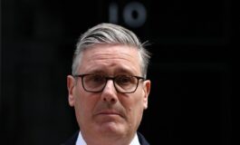 Starmer si commuove Torno a fare il marito e il padre 265x160