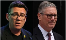 Starmer si dimette cosa accade ora e perche Burnham e a un passo da Downing Street 265x160