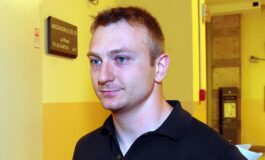 Stasi lascia il carcere lordinanza Ha accettato condanna e ha rispettato le regole 265x160