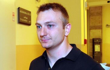 Stasi lascia il carcere lordinanza Ha accettato condanna e ha rispettato le regole 364x230