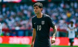 Stati Uniti Paraguay orario probabili formazioni e dove vederla in tv 265x160