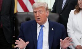 Stati Uniti lanciano nuovi attacchi contro Iran 265x160