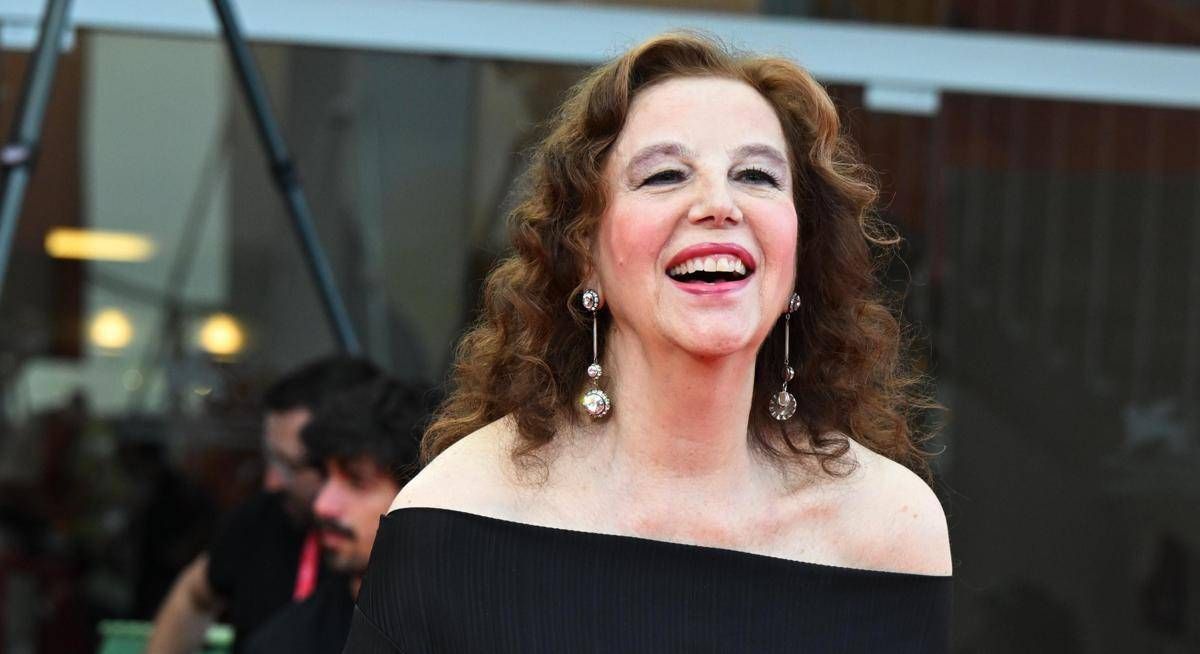 Stefania Sandrelli compie 80 anni, storia di un'icona nata con la Repubblica