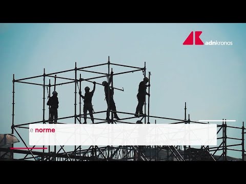 Stop al lavoro, torna la norma anti-caldo
