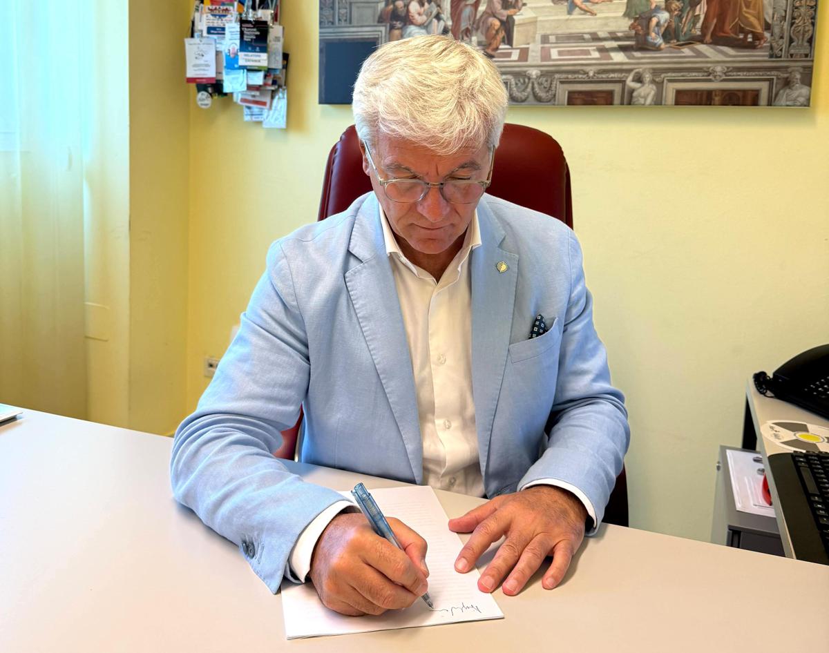 "Stop al vincolo di esclusività per i professionisti sanitari del comparto", Fno Tsrm e Pstrp lancia petizione