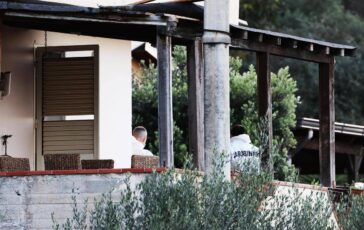 Strage Altavilla fratello vittima Peggio di un film dellorrore meritano tutti lergastolo 364x230
