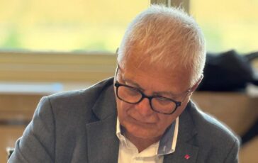 Strage Braccianti Cgil Calabria Dietro ce sistema con a capo ndrangheta 364x230