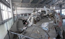 Strage di Ustica Palazzo Chigi Governo si opporra a richiesta di archiviazione 265x160
