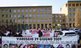 Strage ferroviaria di Viareggio condanne definitive Moretti andra in carcere 265x160