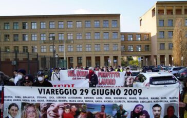 Strage ferroviaria di Viareggio condanne definitive Moretti andra in carcere 364x230