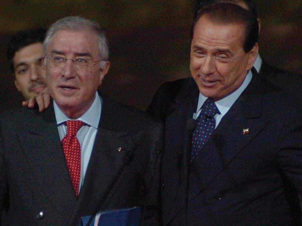 Stragi di mafia '93, accuse archiviate per Dell’Utri e Berlusconi. Marina: “Giustizia resta un’emergenza”