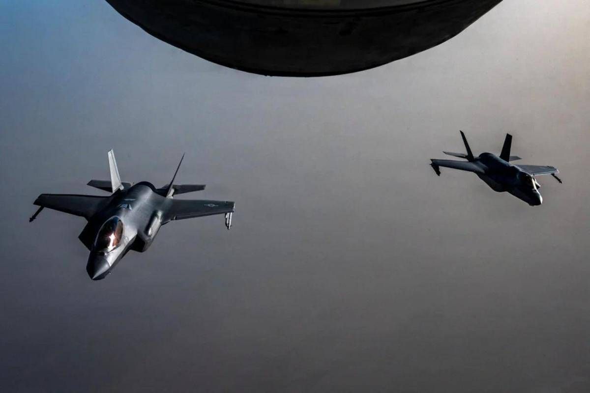 Stretto di Hormuz, gli Usa abbattono altri due droni iraniani