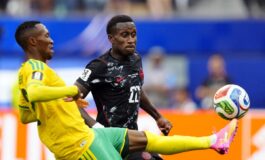 Sudafrica Canada Laryea reclama rigore Var non interviene cosa e successo 265x160