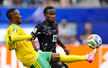 Sudafrica Canada Laryea reclama rigore Var non interviene cosa e successo 364x230