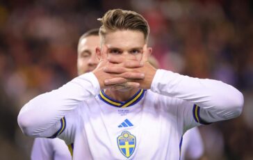Svezia Tunisia orario probabili formazioni e dove vederla in tv 364x230