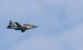 Svezia intercetta due jet russi vicini al suo spazio aereo caccia in azione si alza in volo anche la Nato 265x160