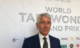 Taekwondo Abodi Grand Prix esprime eccellenza 265x160