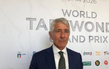 Taekwondo Abodi Grand Prix esprime eccellenza 364x230
