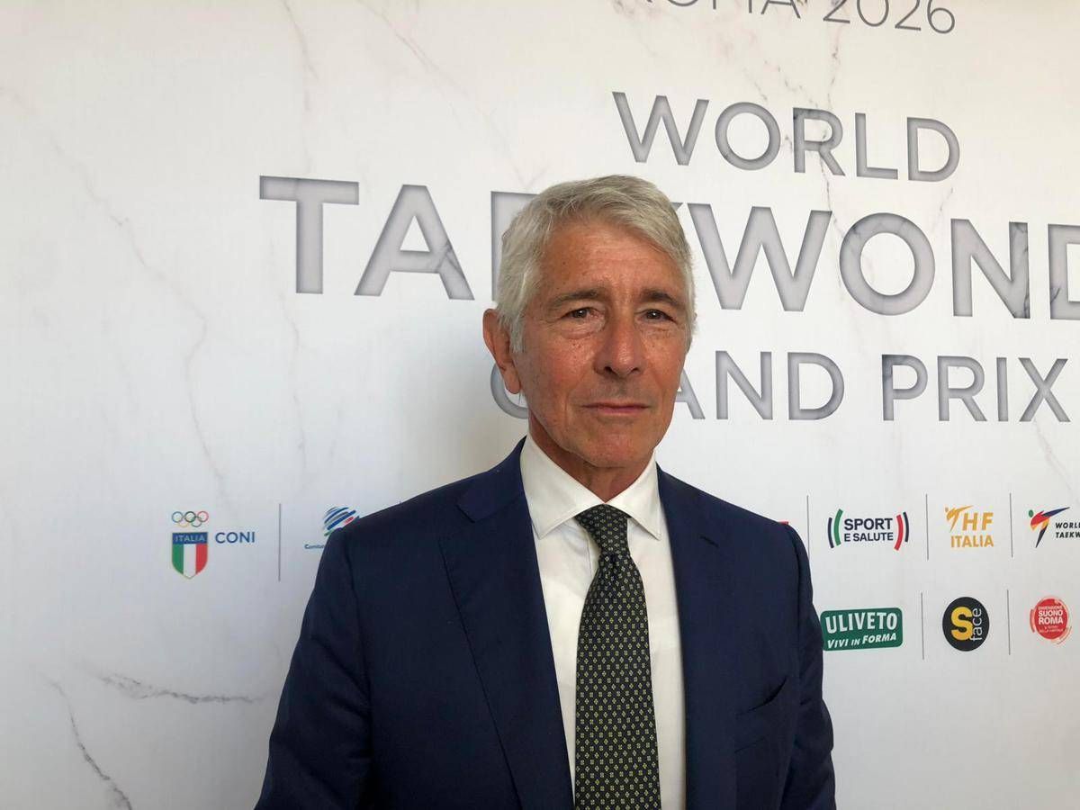 Taekwondo, Abodi: "Grand Prix esprime eccellenza"