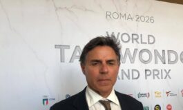 Taekwondo Cito Grand Prix Azzurri non avranno vita facile primo torneo per qualificazioni olimpiche 265x160