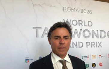 Taekwondo Cito Grand Prix Azzurri non avranno vita facile primo torneo per qualificazioni olimpiche 364x230