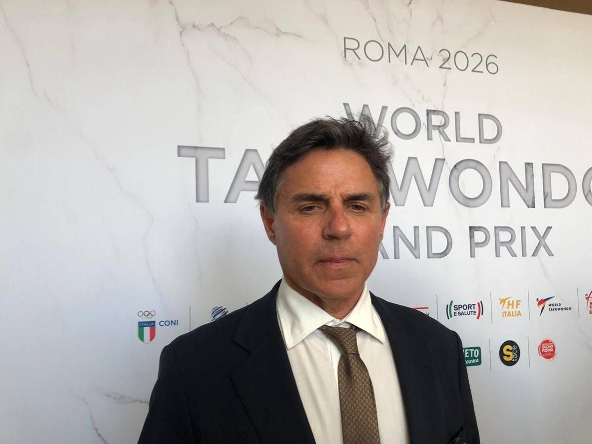 Taekwondo, Cito: "Grand Prix? Azzurri non avranno vita facile, primo torneo per qualificazioni olimpiche"