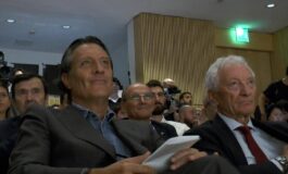Taekwondo Nepi Grand Prix appuntamento prestigioso al Foro Italico il mondo si unisce 265x160