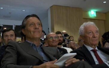 Taekwondo Nepi Grand Prix appuntamento prestigioso al Foro Italico il mondo si unisce 364x230