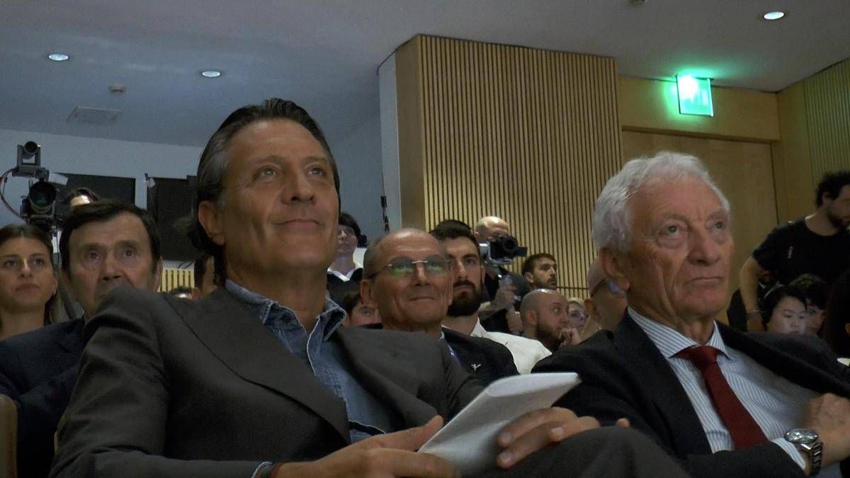 Taekwondo, Nepi: "Grand Prix appuntamento prestigioso, al Foro Italico il mondo si unisce"