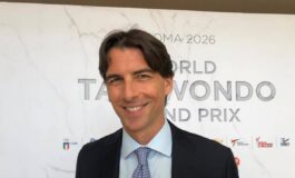 Taekwondo Onorato Grand Prix arricchisce la citta 265x160