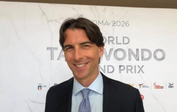 Taekwondo Onorato Grand Prix arricchisce la citta 364x230