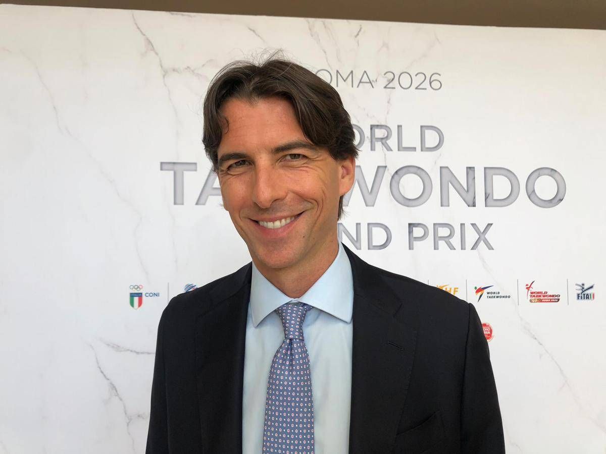 Taekwondo, Onorato: "Grand Prix arricchisce la città"