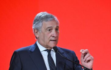 Tajani Il 4 luglio saro a Villa Taverna bisogna guardare avanti. E smentisce Rutte Da Italia nessun attacco allIran 364x230