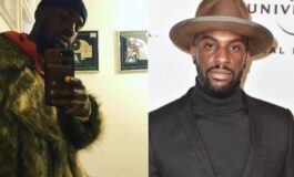 Talay Riley e morto ucciso a 35 anni il vincitore di un Grammy collaboratore di Usher Dua Lipa e Nick Jonas 265x160