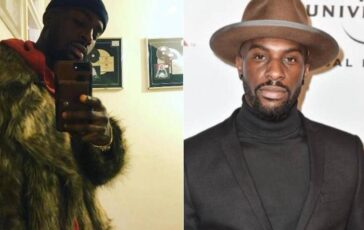 Talay Riley e morto ucciso a 35 anni il vincitore di un Grammy collaboratore di Usher Dua Lipa e Nick Jonas 364x230