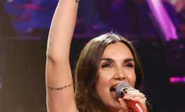 Tale e Quale Show cambia la giuria e arriva. Elettra Lamborghini 265x160