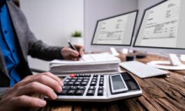 Tasse i dati Cgia la pressione fiscale cala in Italia ma nel 2027 salira 265x160