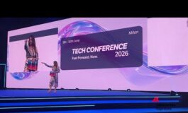 TeamSystem completato in anticipo il piano AI da 250 milioni. Nuovi investimenti al 2030 265x160