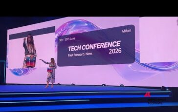 TeamSystem completato in anticipo il piano AI da 250 milioni. Nuovi investimenti al 2030 364x230
