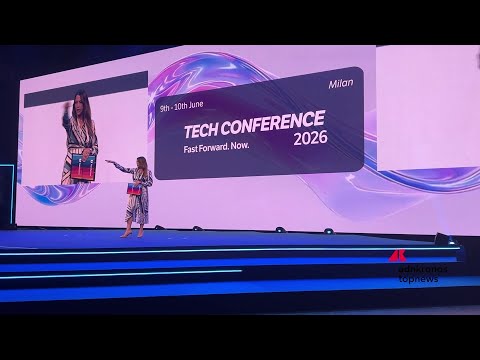 TeamSystem: completato in anticipo il piano AI da 250 milioni. Nuovi investimenti al 2030