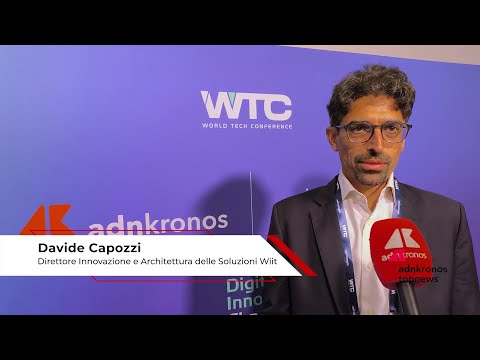 Tech, Capozzi (Wiit): ‘cloud sovrano strategico per le imprese, ma necessaria collaborazione